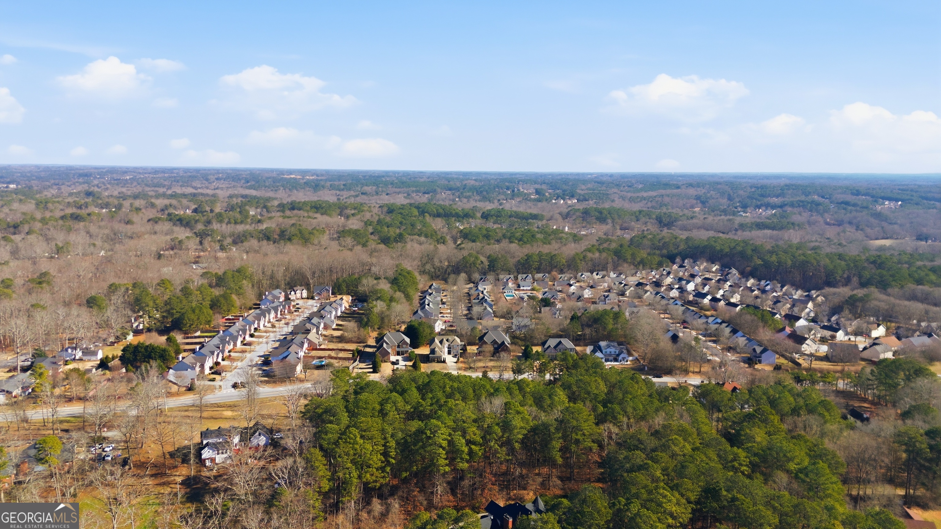 0 Pate Road Snellville GA 30078
