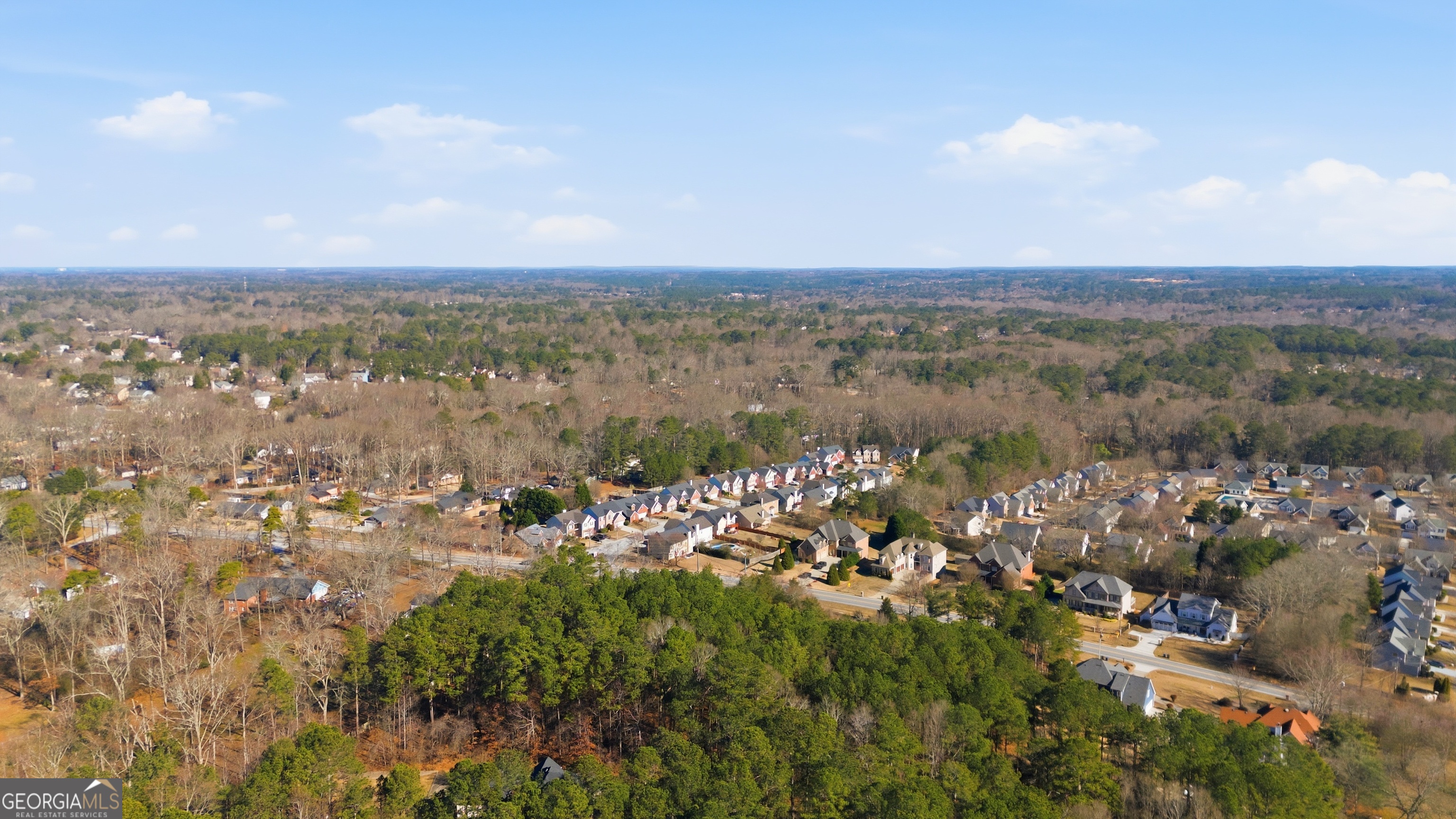 0 Pate Road Snellville GA 30078