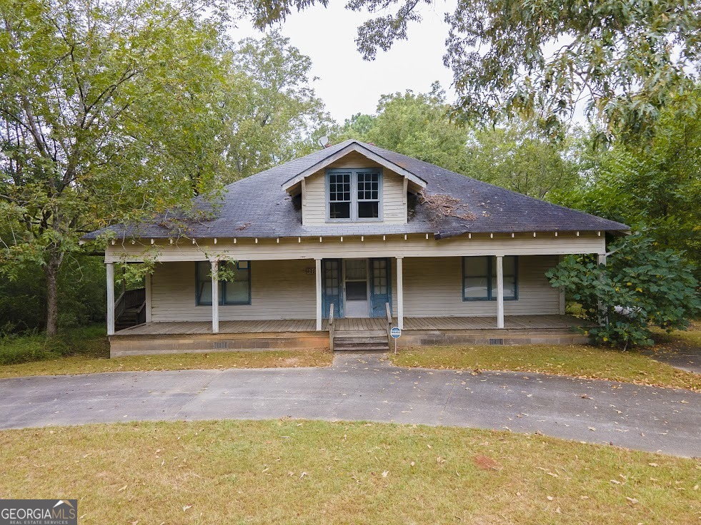 400 Stripling Chapel Road Carrollton GA 30117