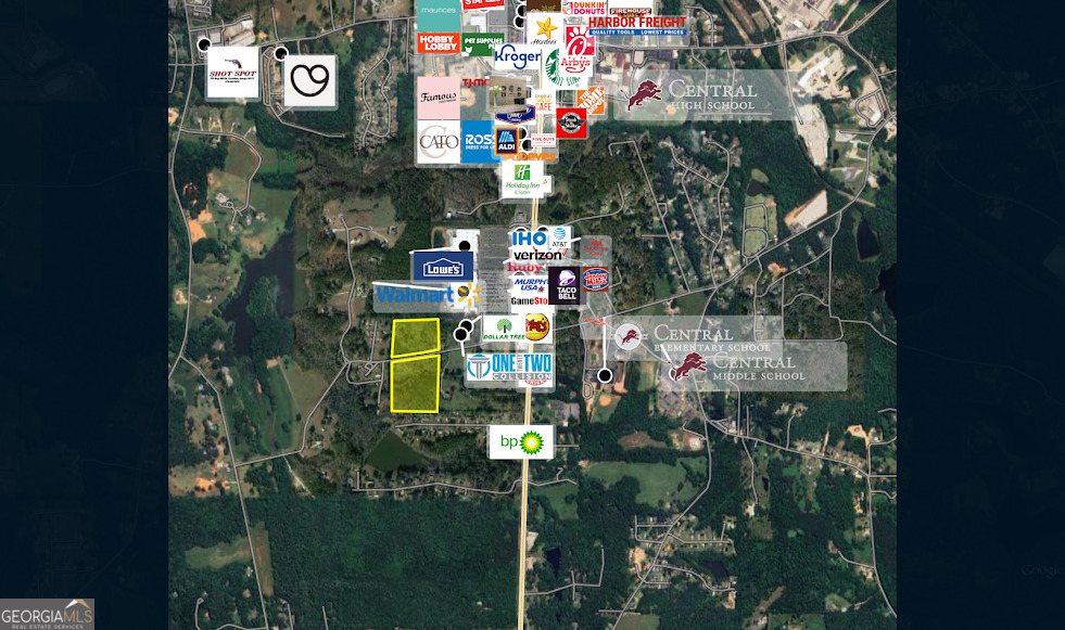 400 Stripling Chapel Road Carrollton GA 30117