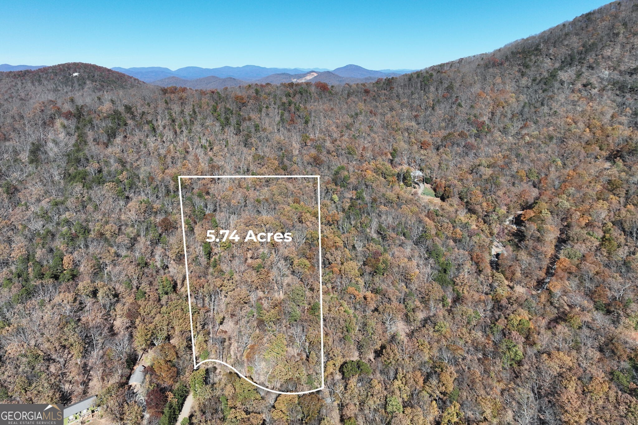Lot 34 Wauka Ridge Road Clermont GA 30527