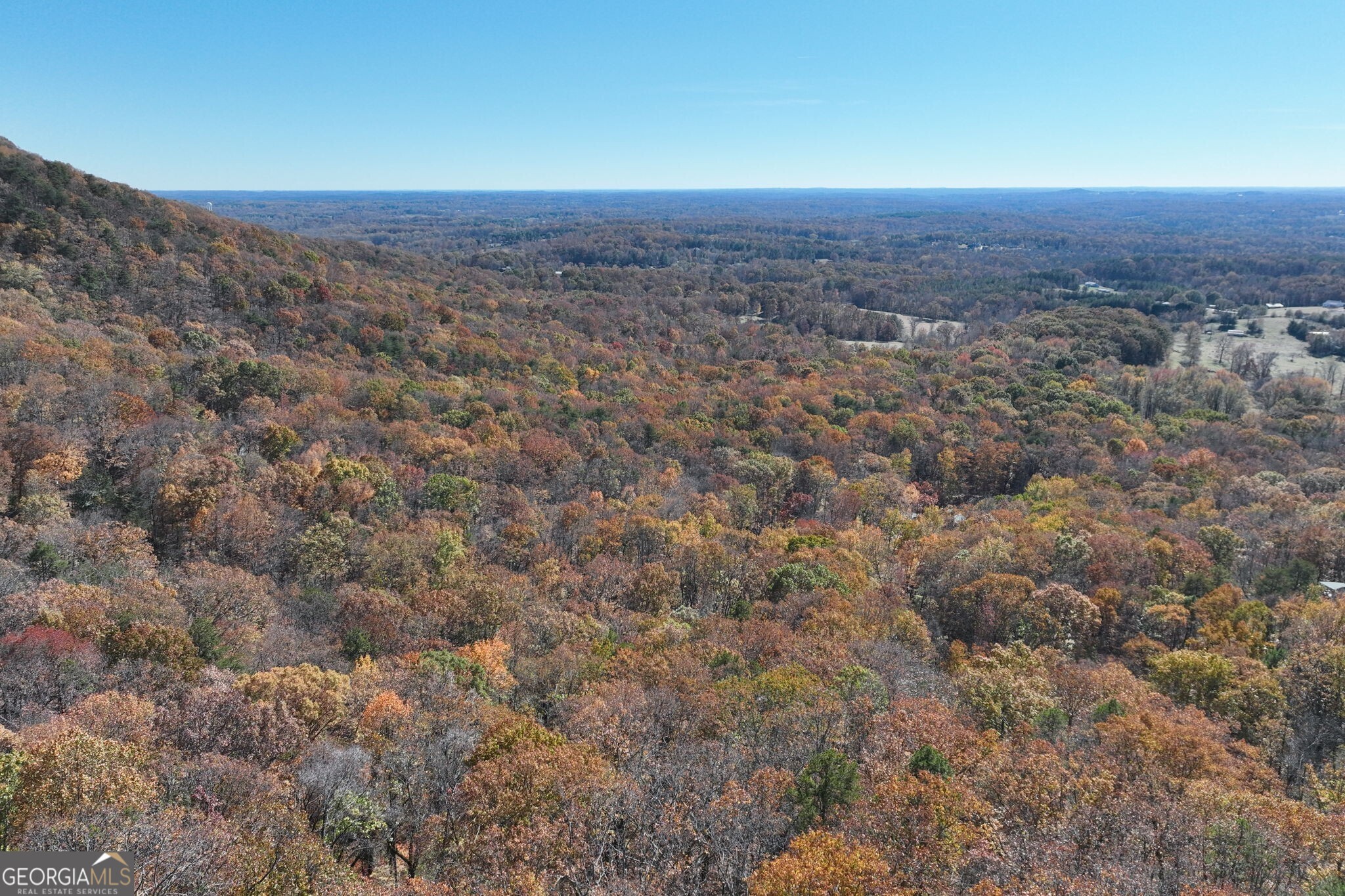 Lot 34 Wauka Ridge Road Clermont GA 30527