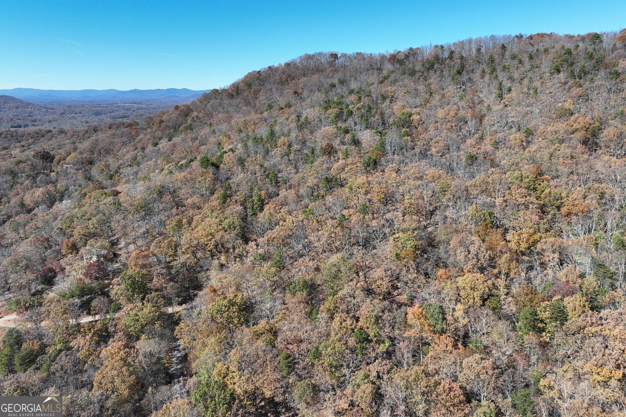 Lot 34 Wauka Ridge Road Clermont GA 30527