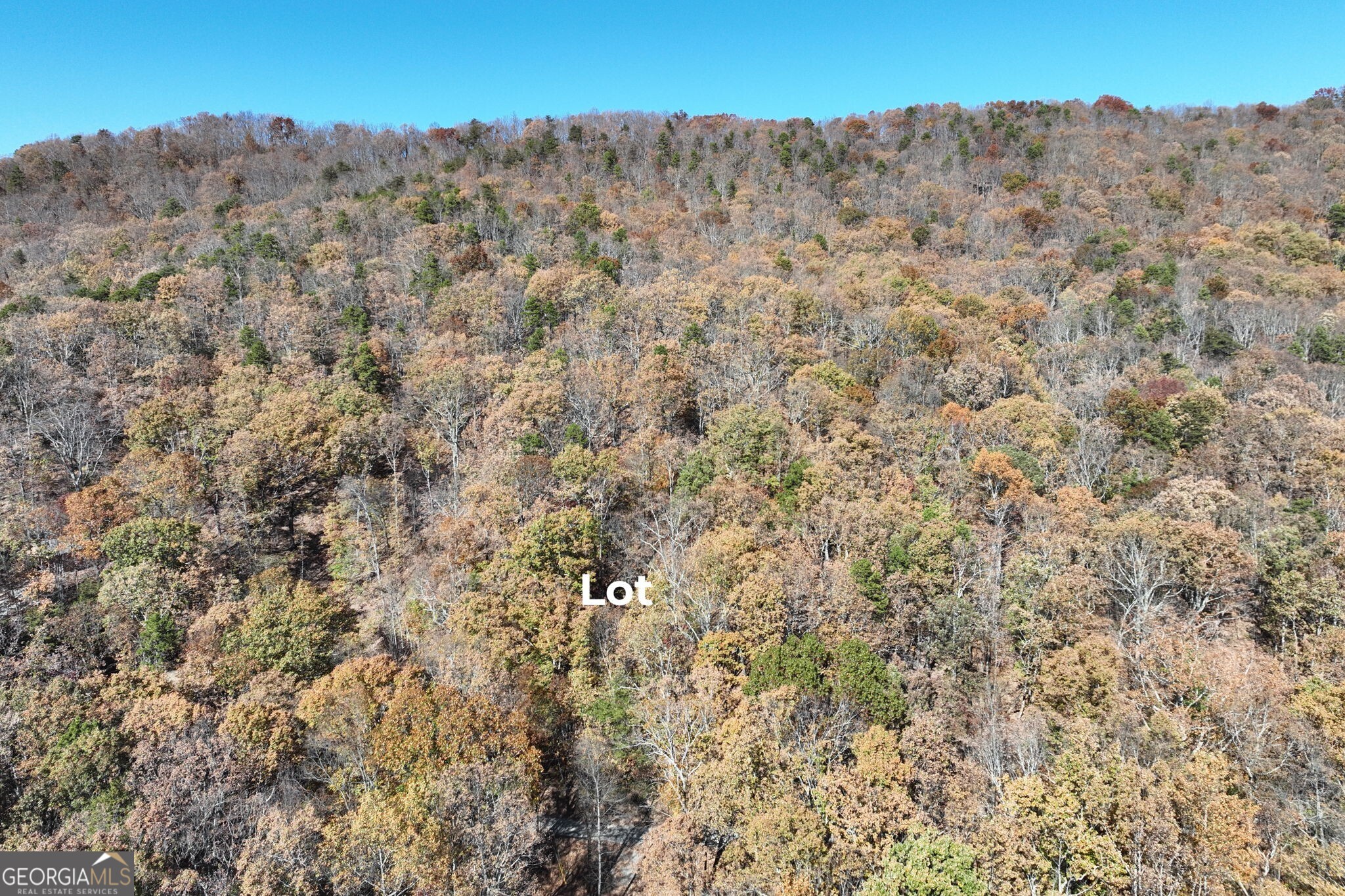 Lot 34 Wauka Ridge Road Clermont GA 30527