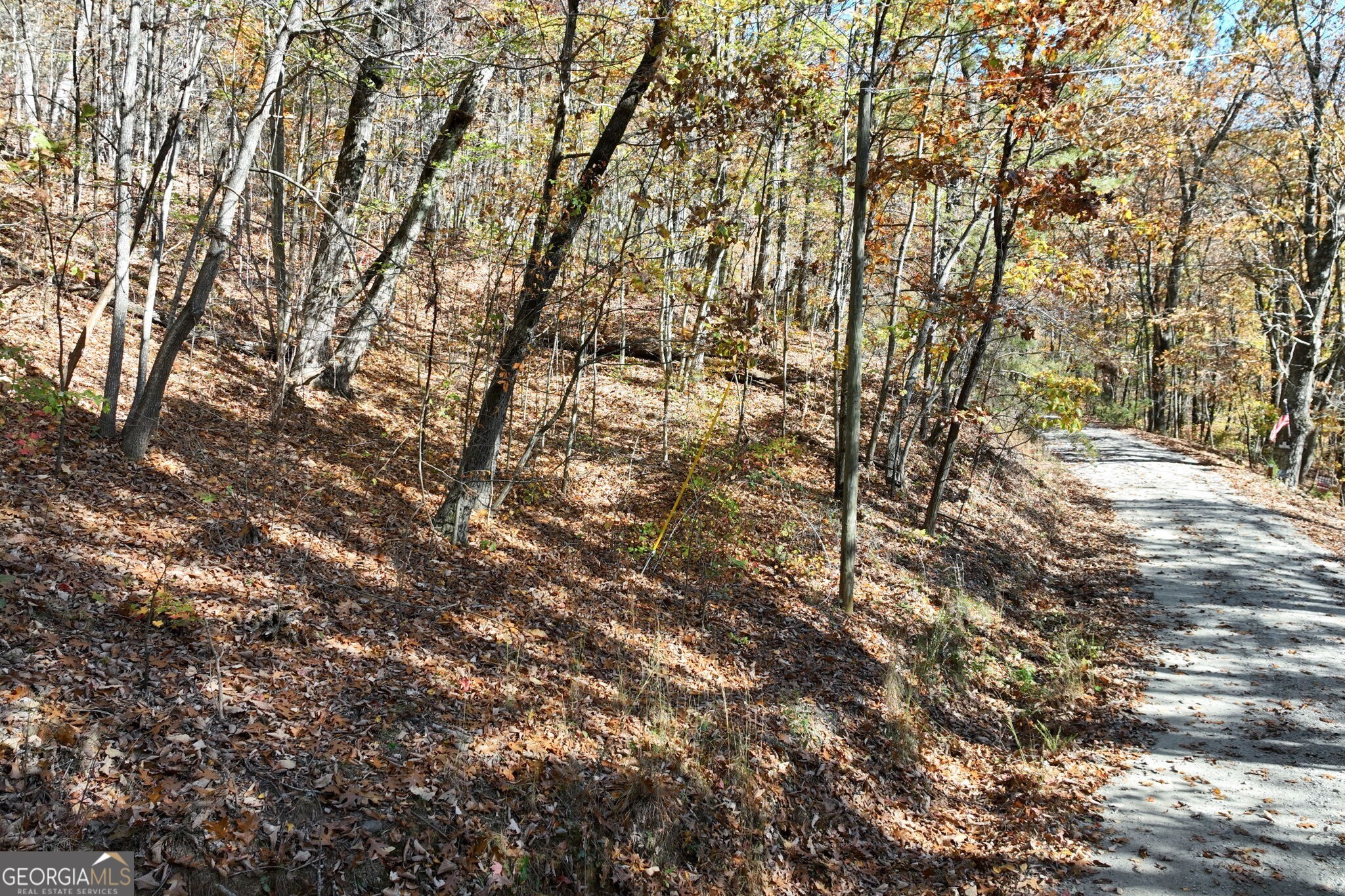 Lot 34 Wauka Ridge Road Clermont GA 30527