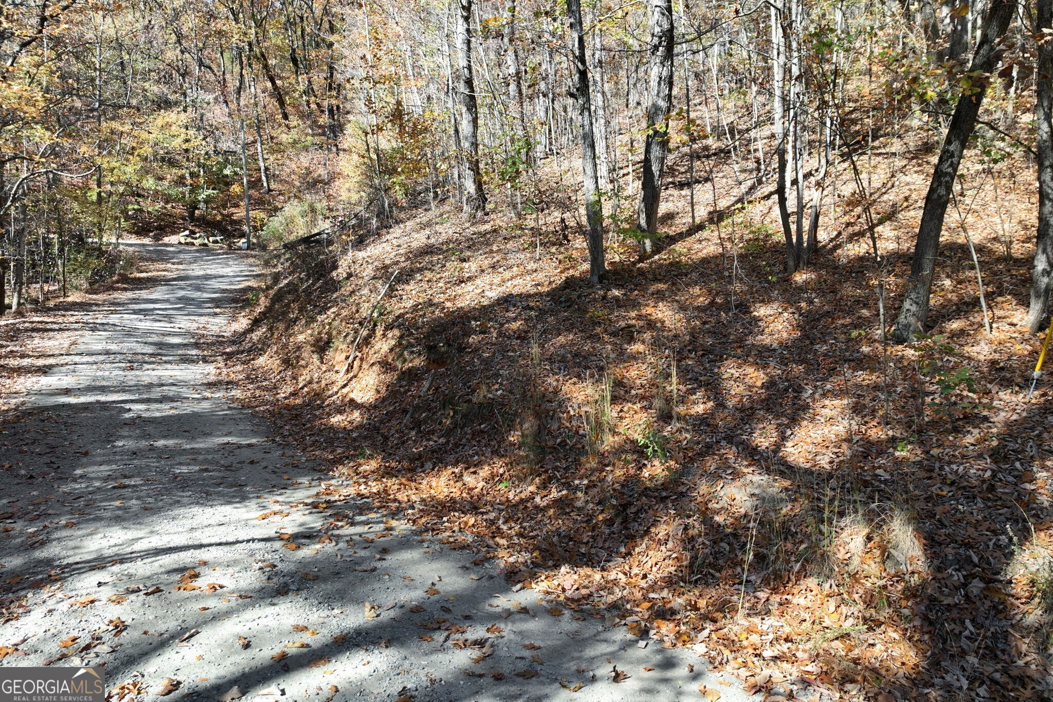 Lot 34 Wauka Ridge Road Clermont GA 30527
