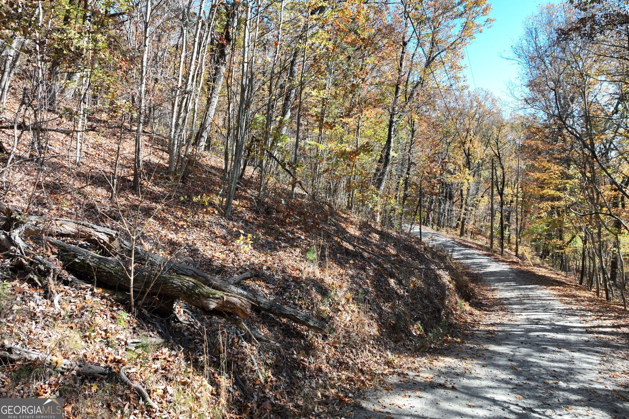 Lot 34 Wauka Ridge Road Clermont GA 30527