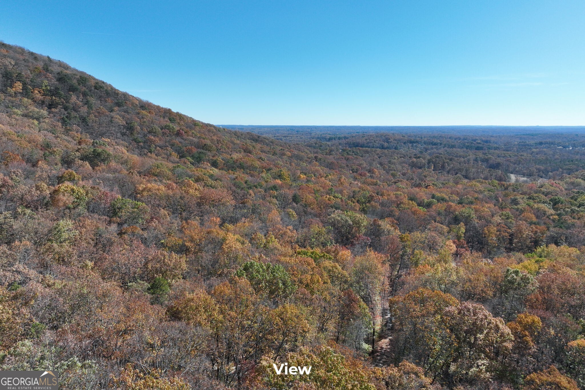 Lot 34 Wauka Ridge Road Clermont GA 30527