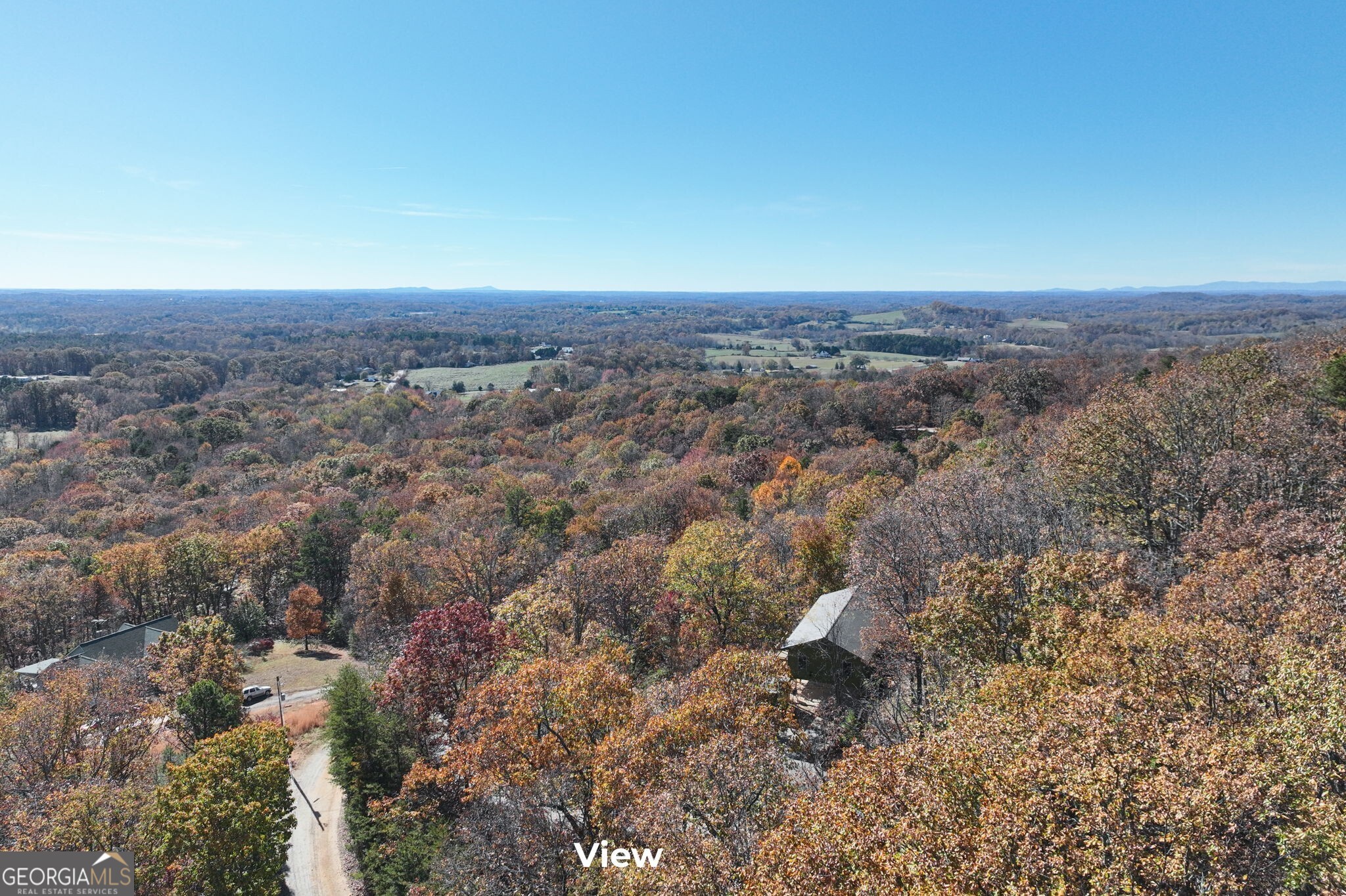 Lot 34 Wauka Ridge Road Clermont GA 30527