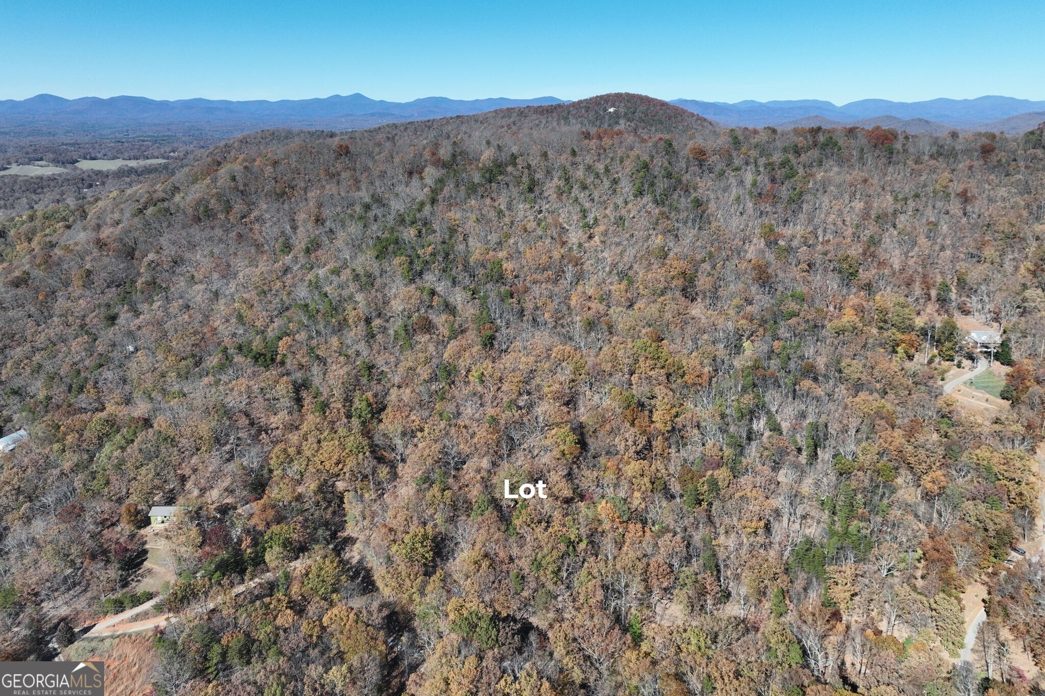 Lot 34 Wauka Ridge Road Clermont GA 30527