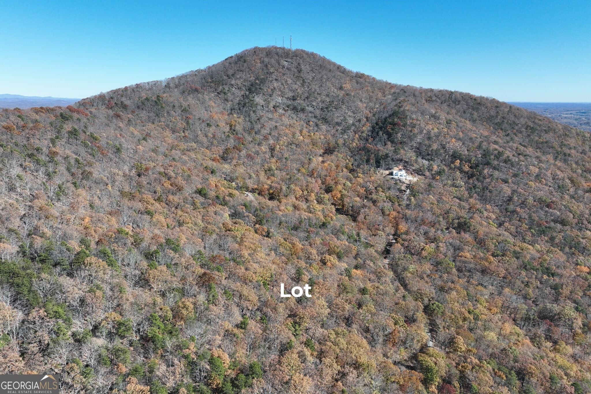 Lot 34 Wauka Ridge Road Clermont GA 30527