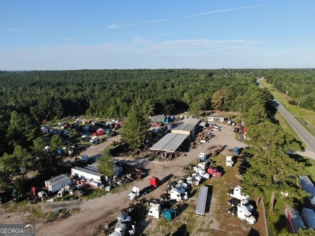 1599 W Highway 280 Milan GA 31060