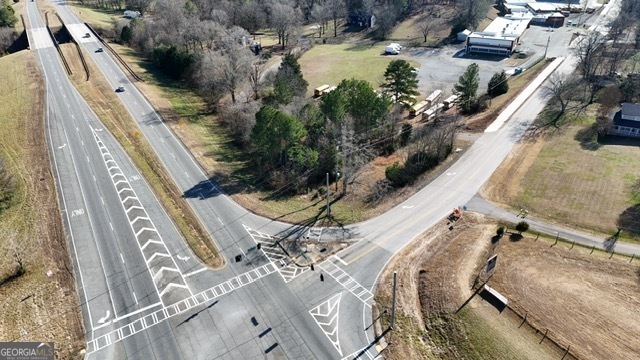 0 Osburn Road Chickamauga GA 30707