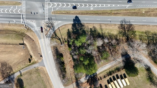 0 Osburn Road Chickamauga GA 30707