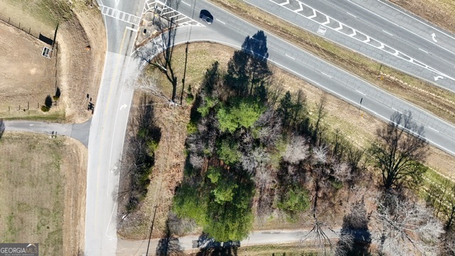 0 Osburn Road Chickamauga GA 30707