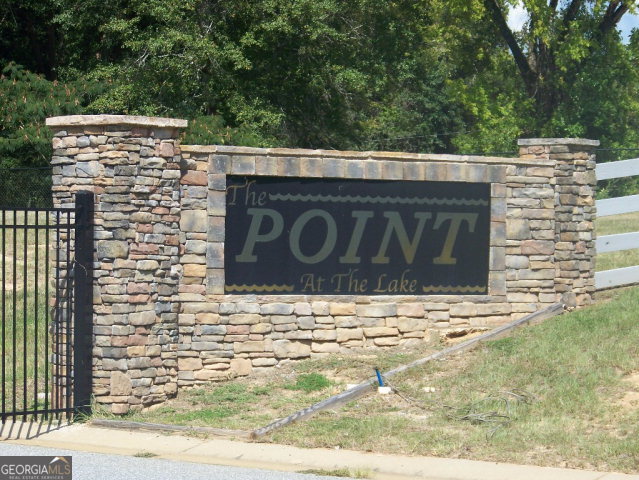 0 Point Drive Georgetown GA 39854