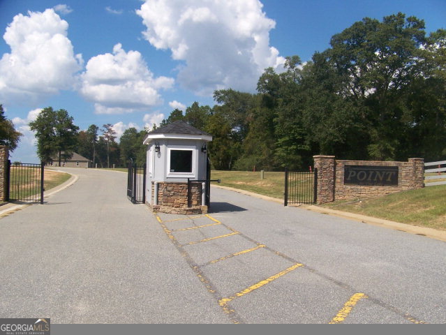 0 Point Drive Georgetown GA 39854