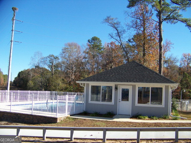 0 Point Drive Georgetown GA 39854