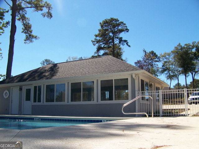 0 Point Drive Georgetown GA 39854