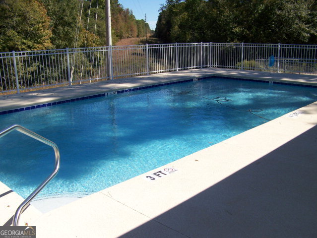 0 Point Drive Georgetown GA 39854