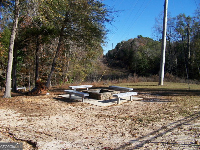 0 Point Drive Georgetown GA 39854