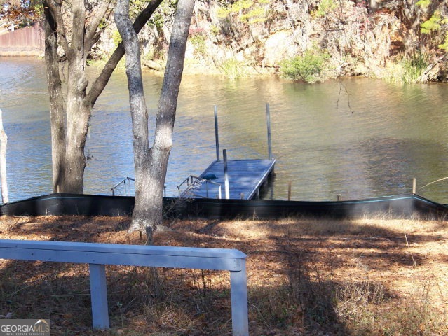 0 Point Drive Georgetown GA 39854