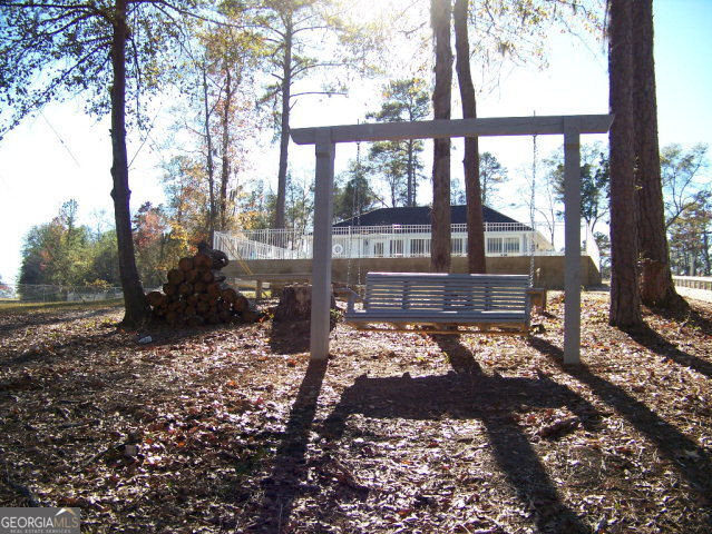 0 Point Drive Georgetown GA 39854