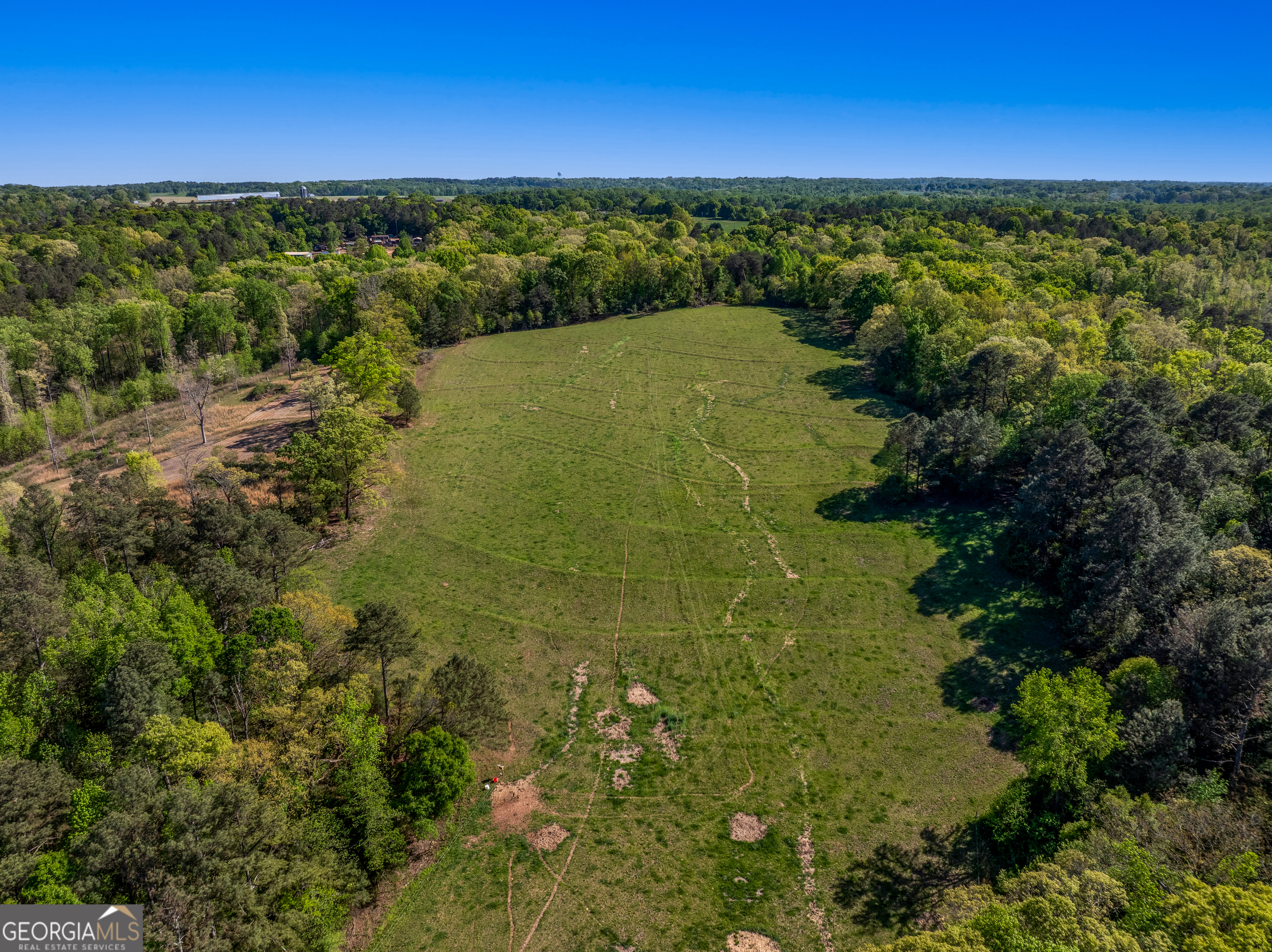 649 Adamstown Road Bowersville GA 30516