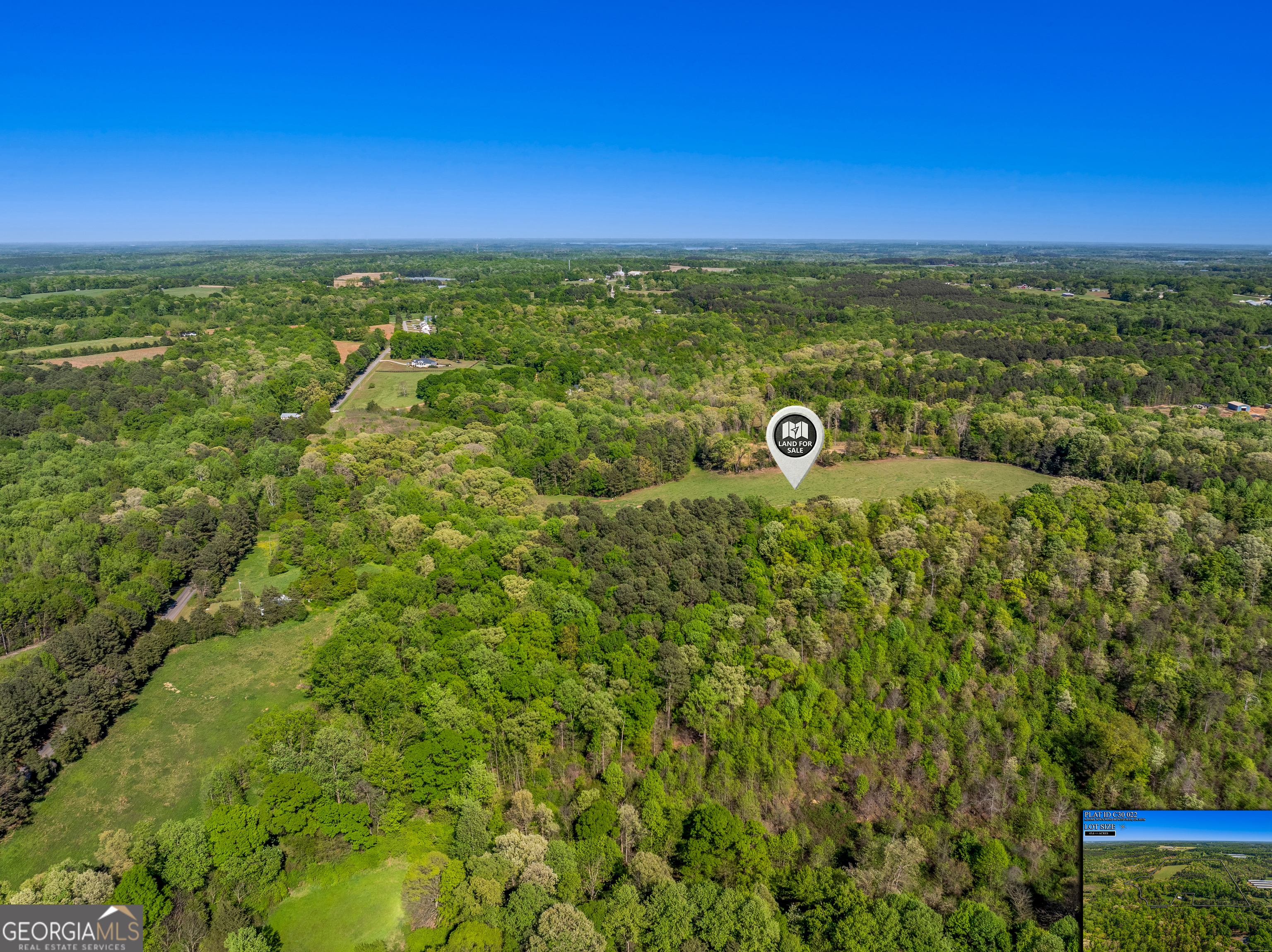 649 Adamstown Road Bowersville GA 30516
