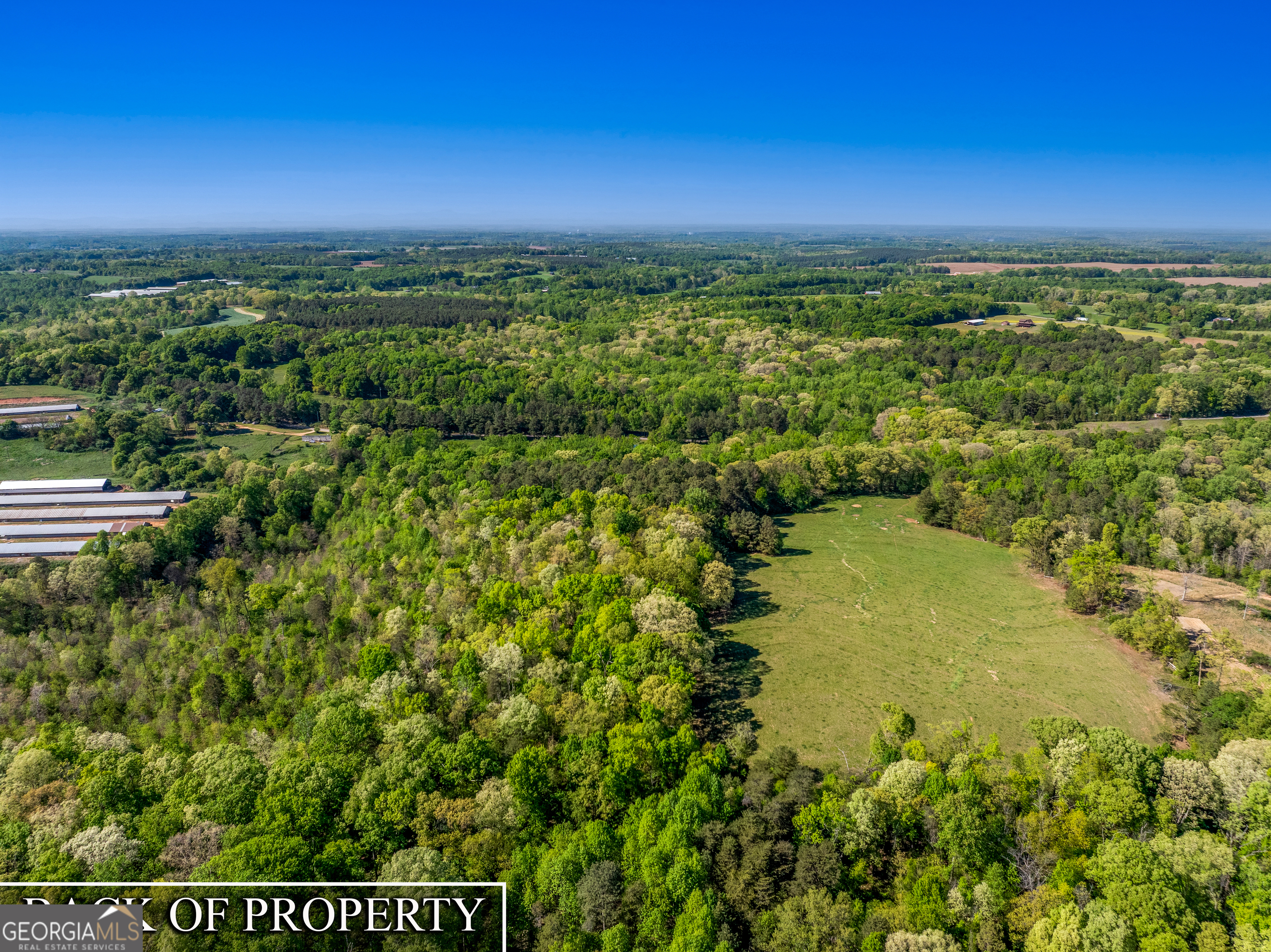 649 Adamstown Road Bowersville GA 30516