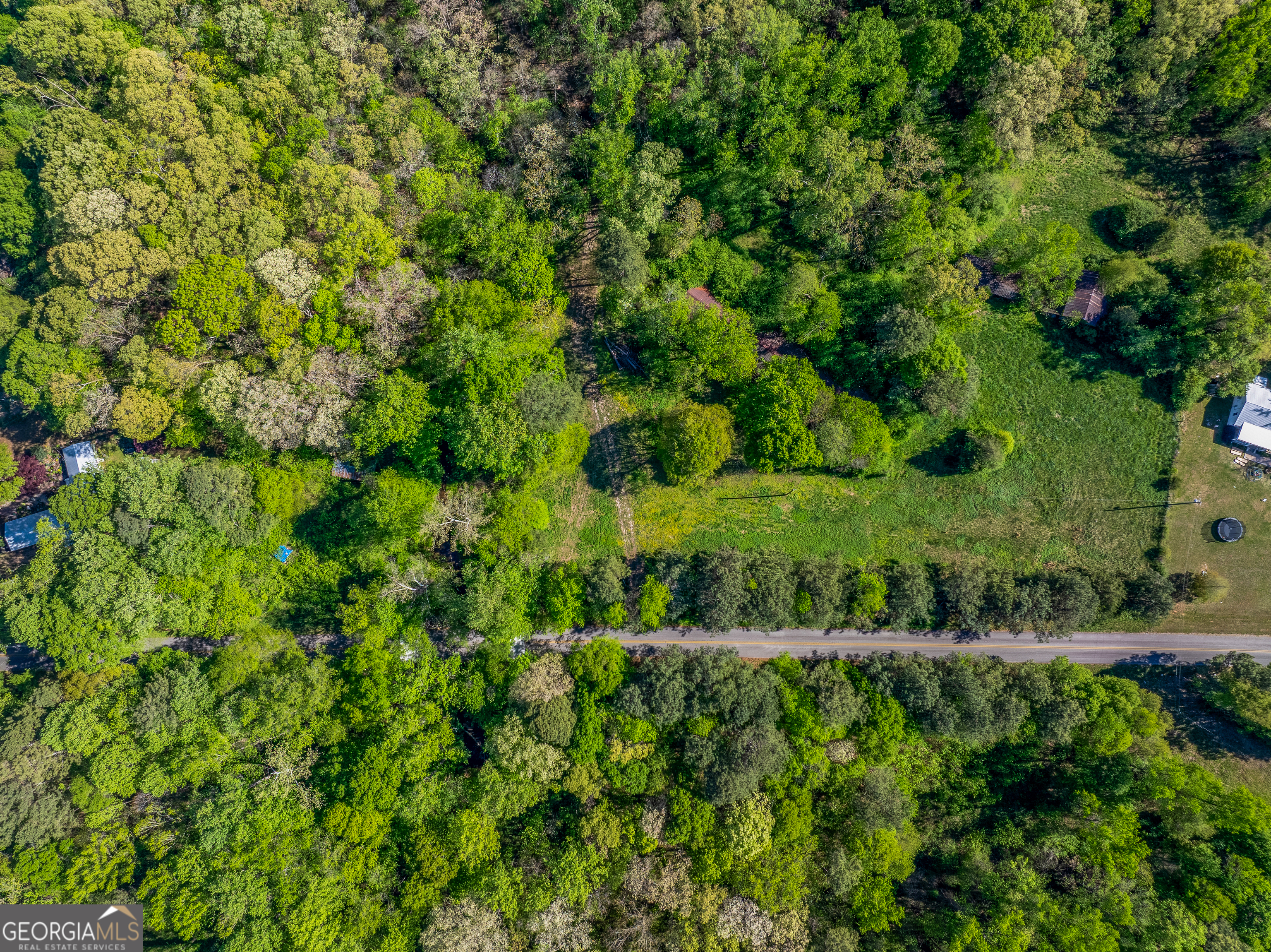 649 Adamstown Road Bowersville GA 30516