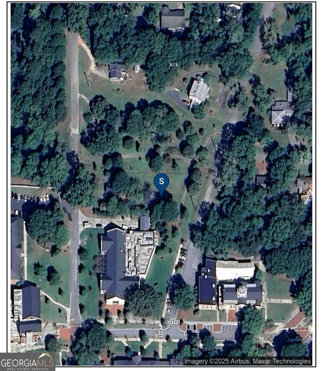 0 Asbury Street Oxford GA 30054
