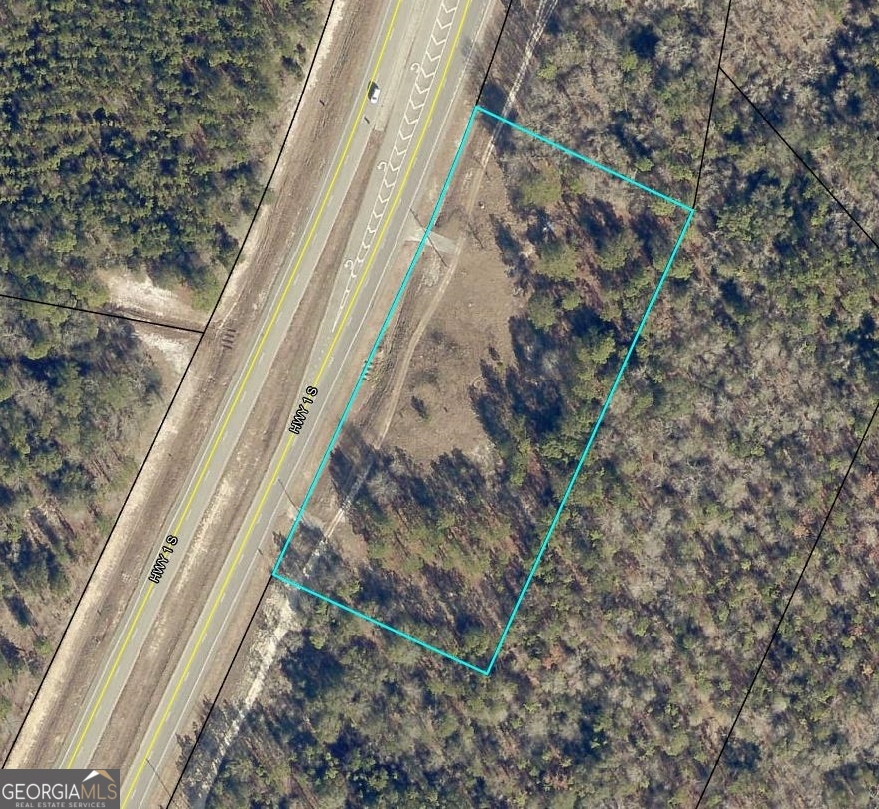 0 S Highway 1 Twin City GA 30471