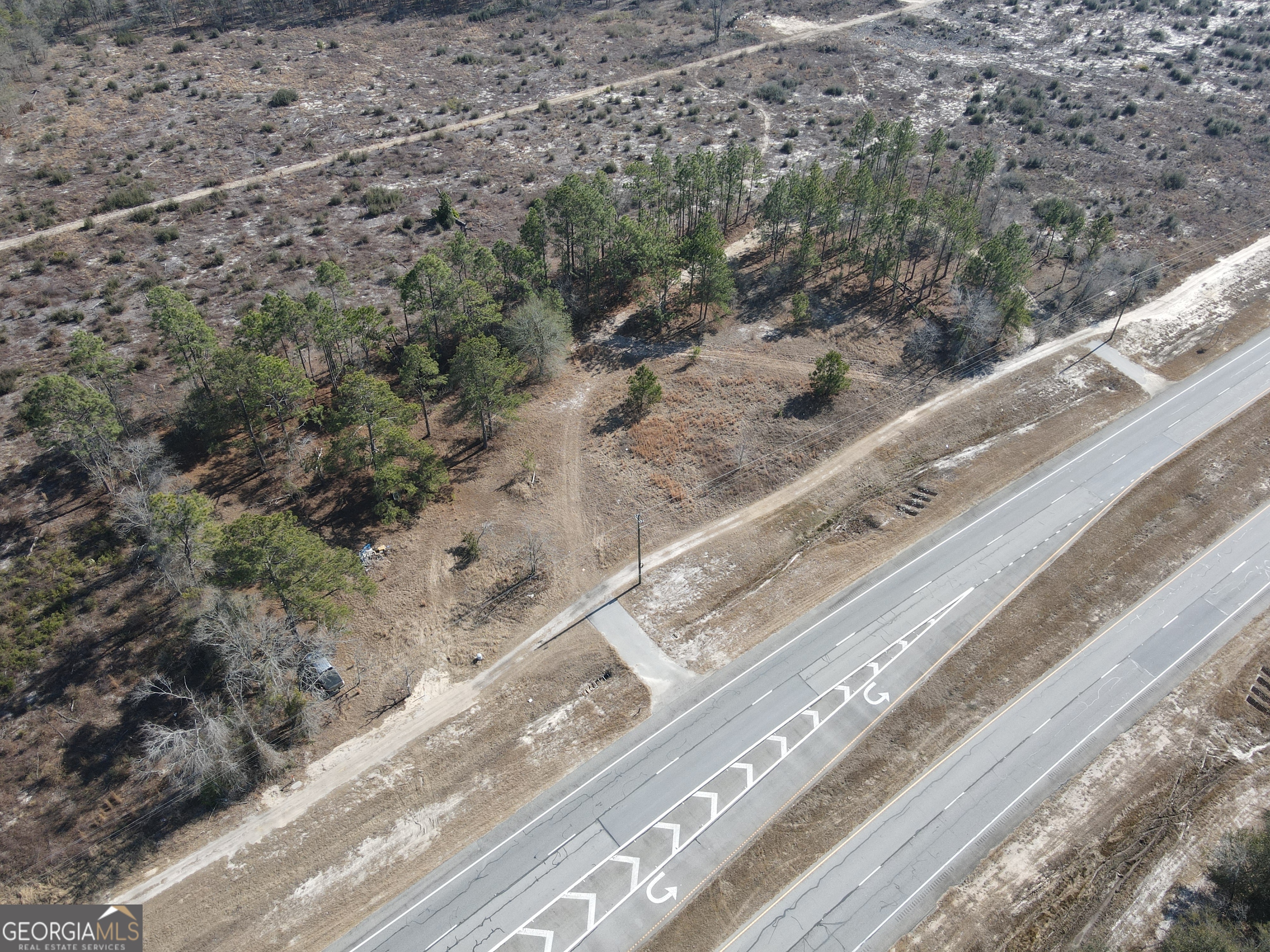 0 S Highway 1 Twin City GA 30471