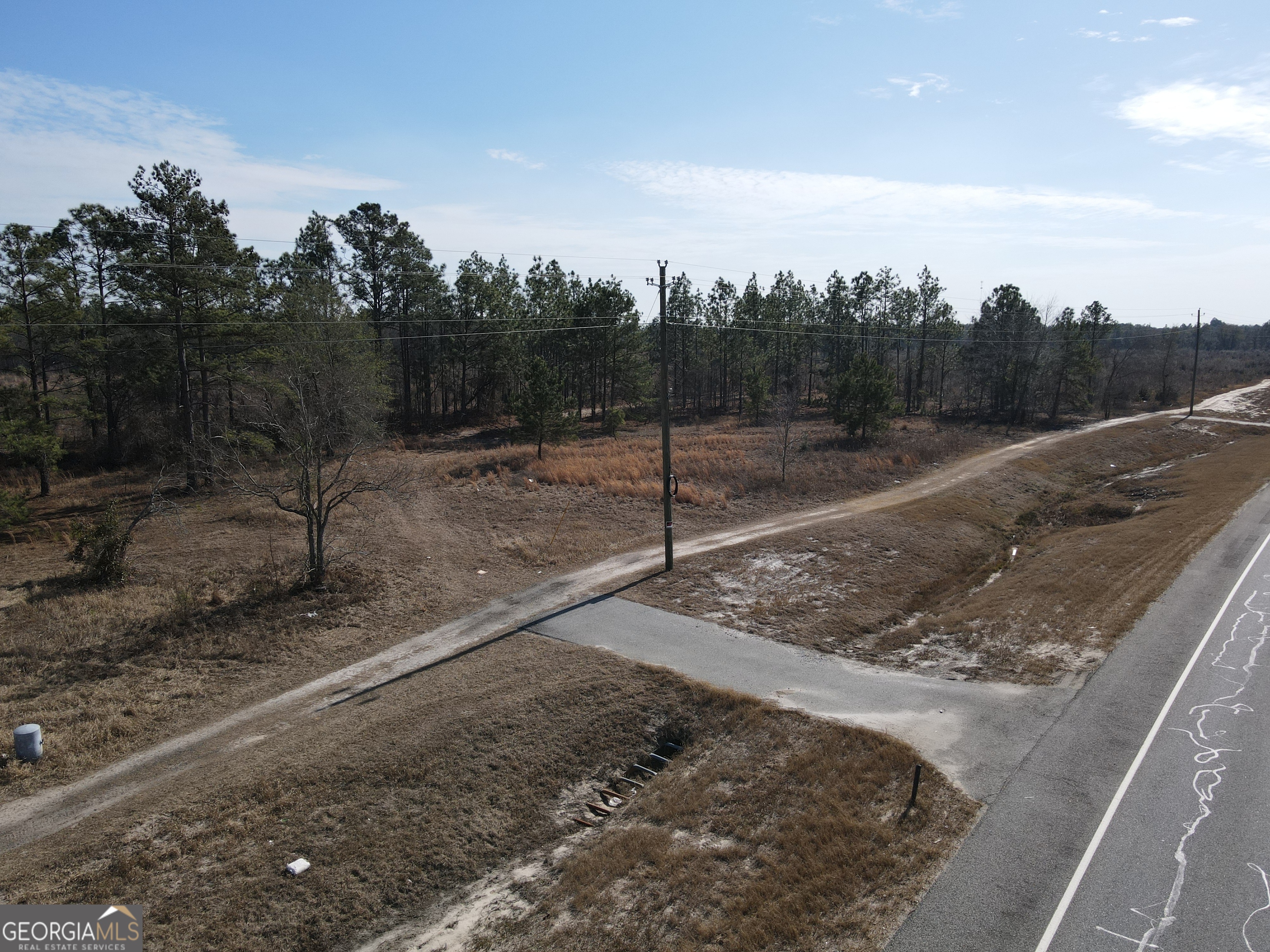 0 S Highway 1 Twin City GA 30471