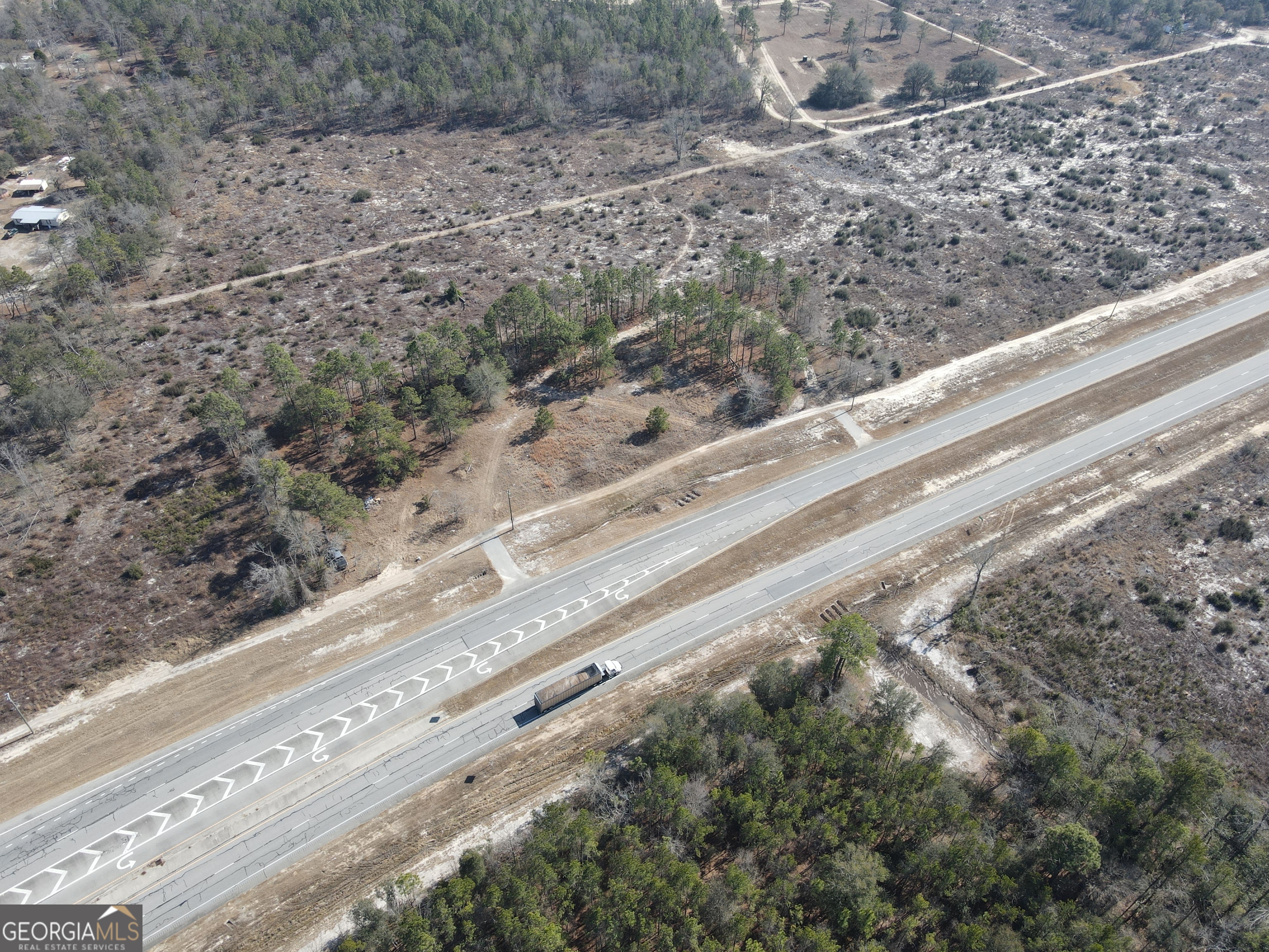 0 S Highway 1 Twin City GA 30471