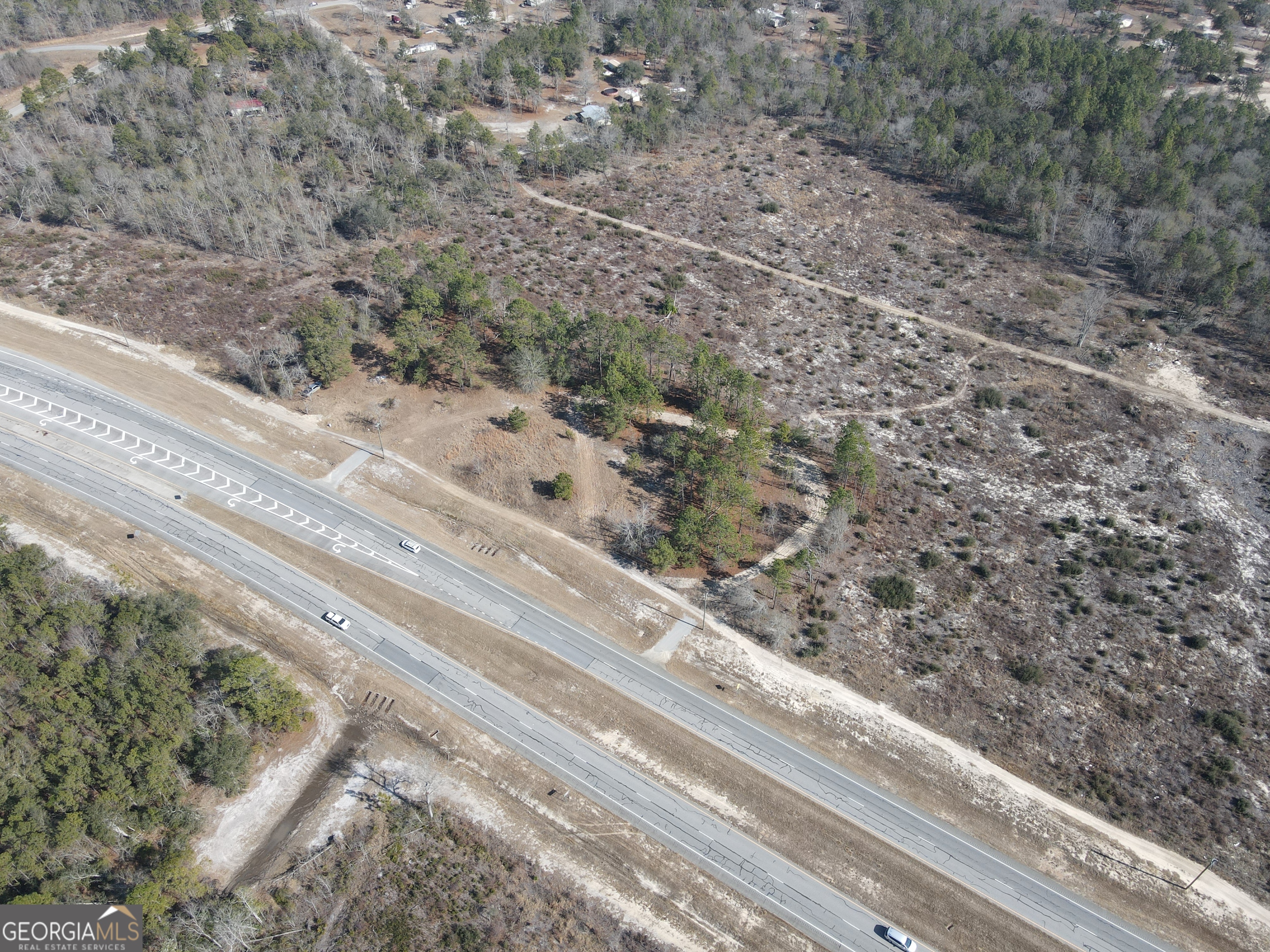 0 S Highway 1 Twin City GA 30471