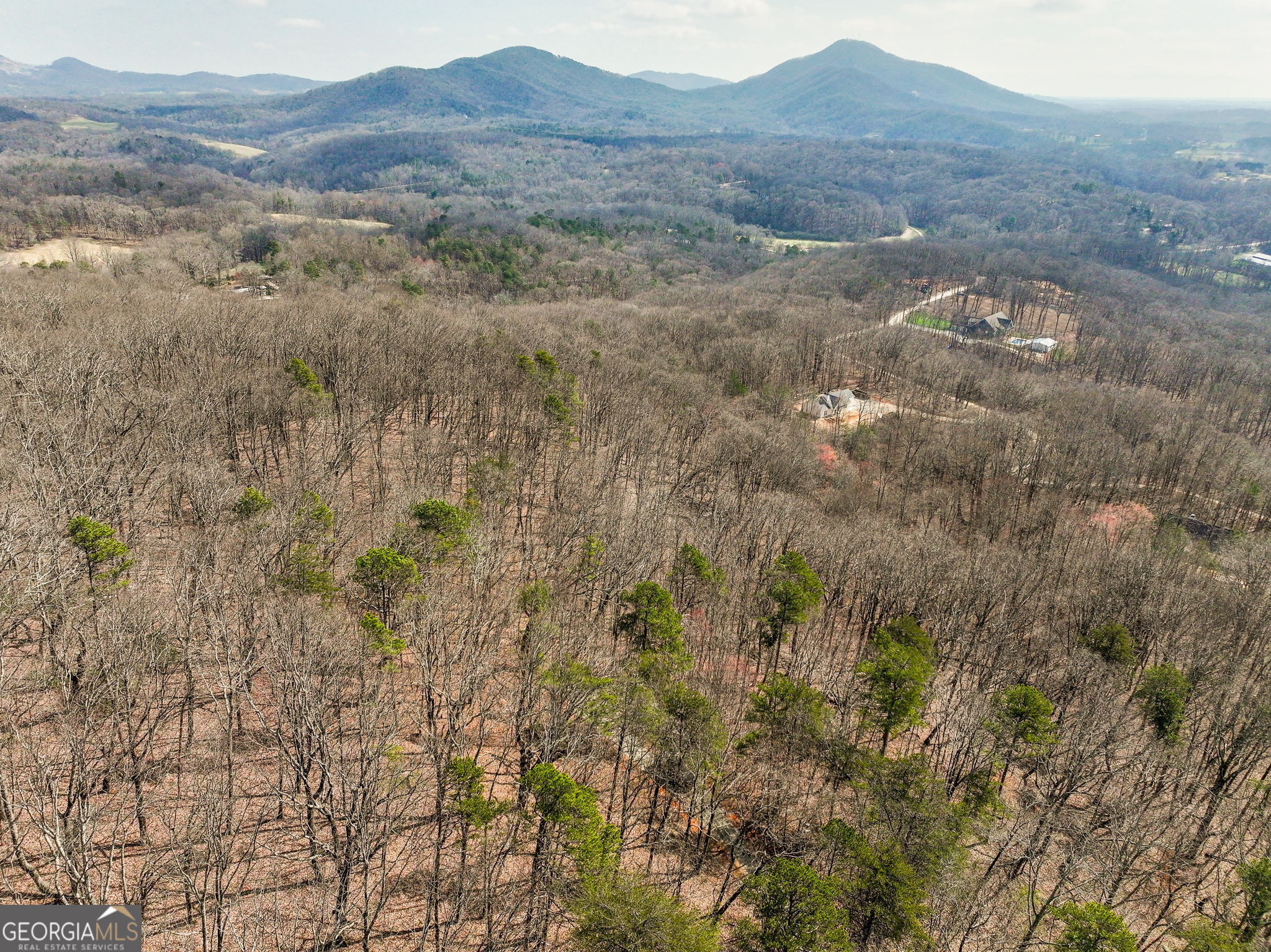 Lot 7 Mount Mincie Road Murrayville GA 30564