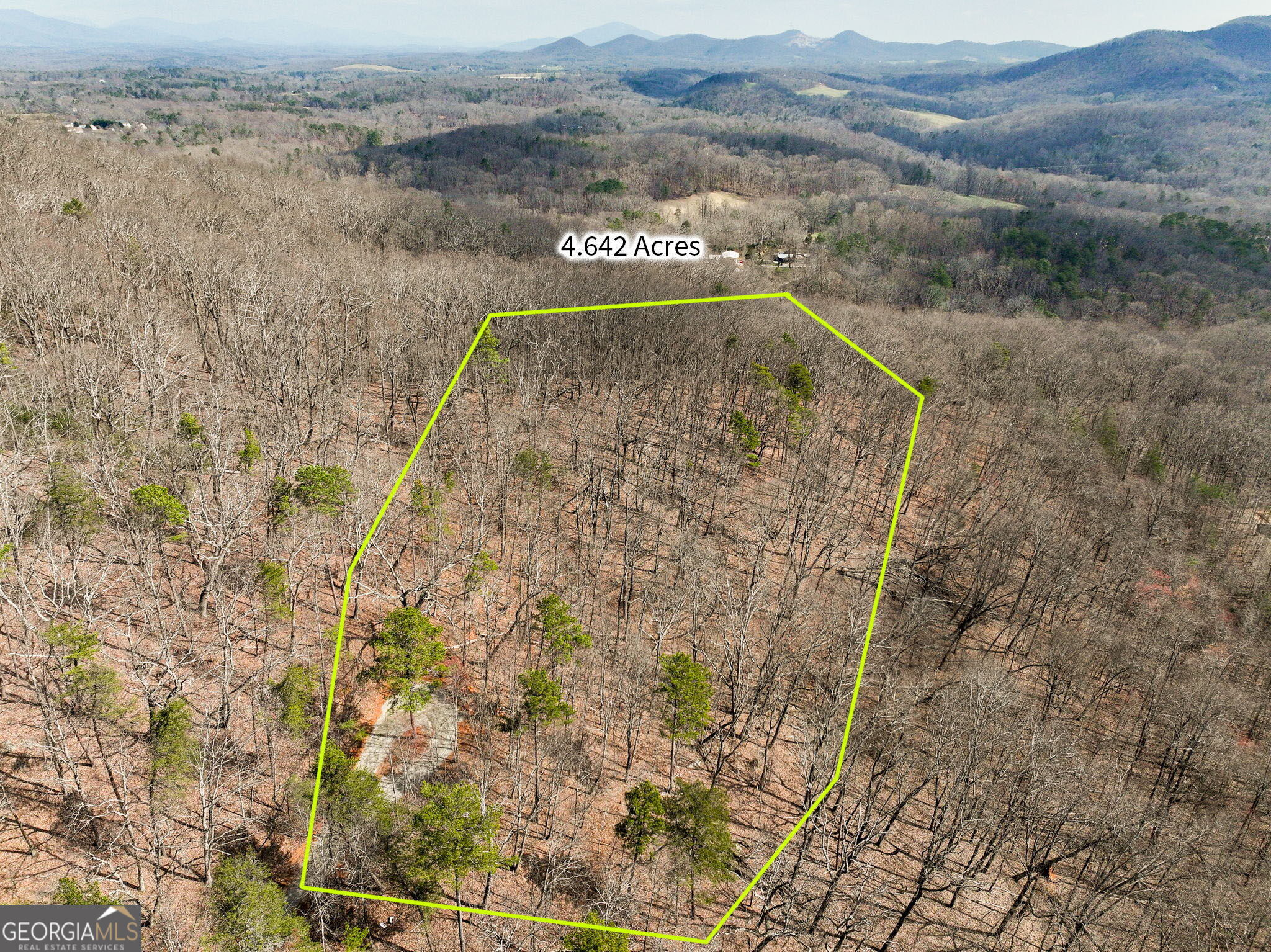 Lot 7 Mount Mincie Road Murrayville GA 30564