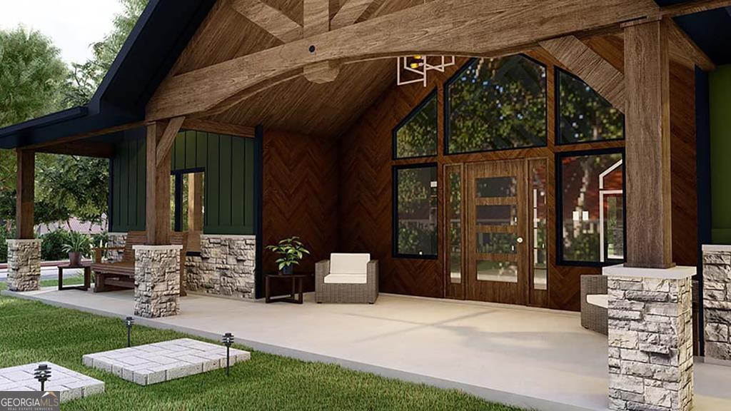 Lot 19 Mountaingate Crossing Ellijay GA 30540