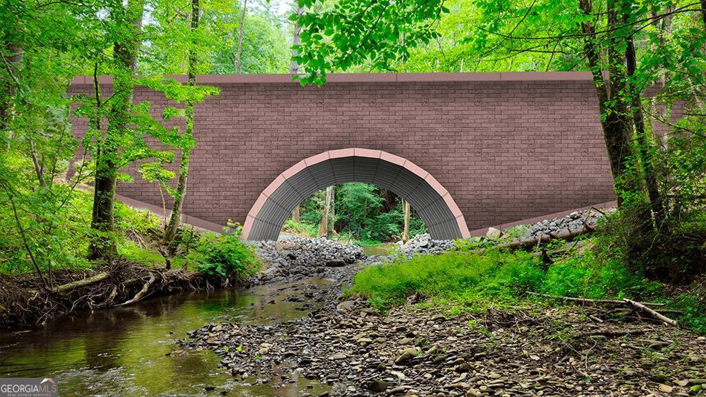 Lot 19 Mountaingate Crossing Ellijay GA 30540