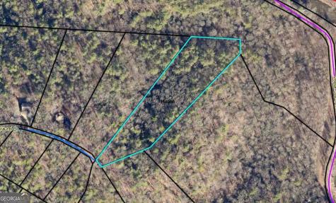 0 Baylaurel Drive Helen GA 30545