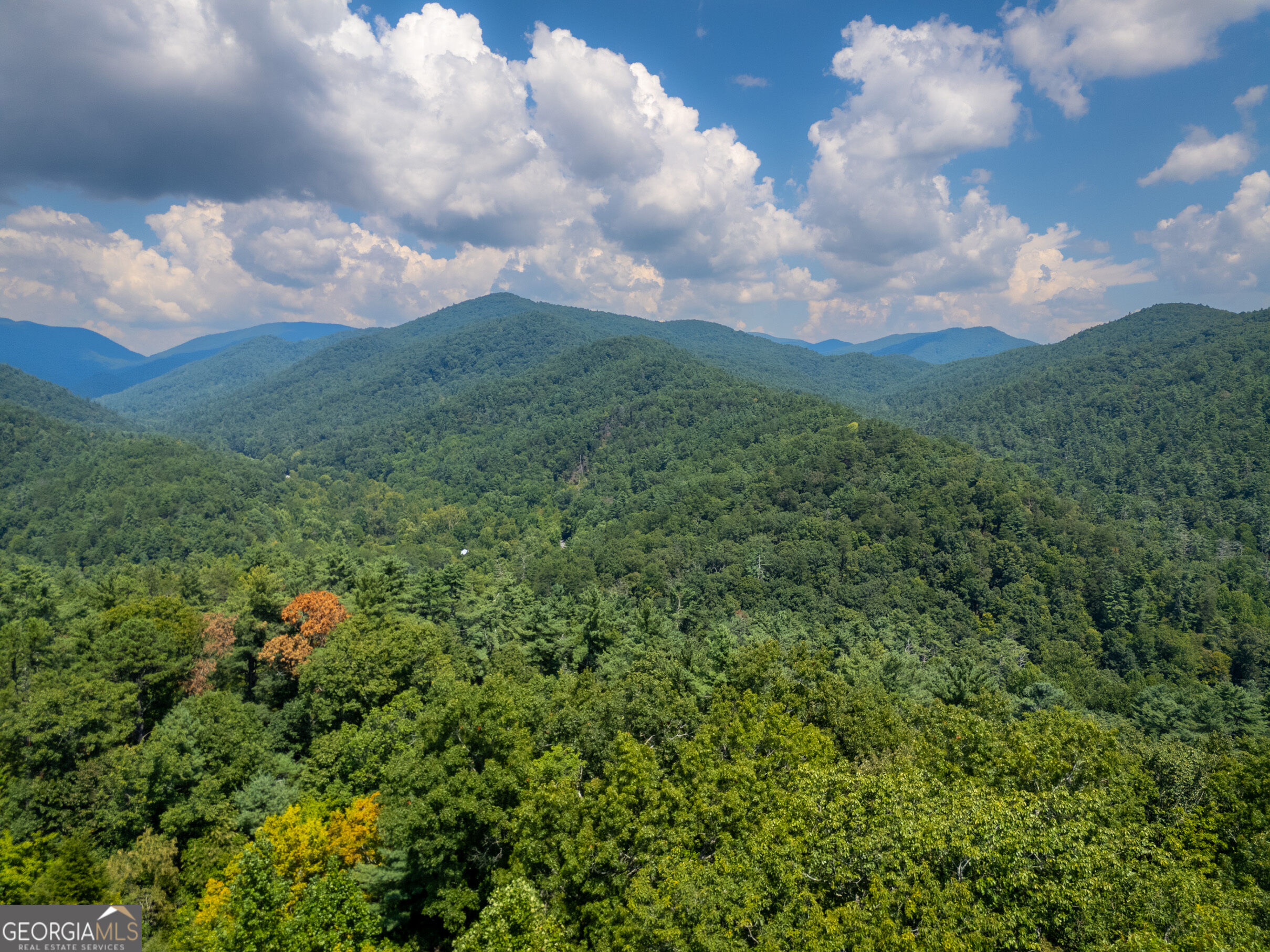 0 Baylaurel Drive Helen GA 30545