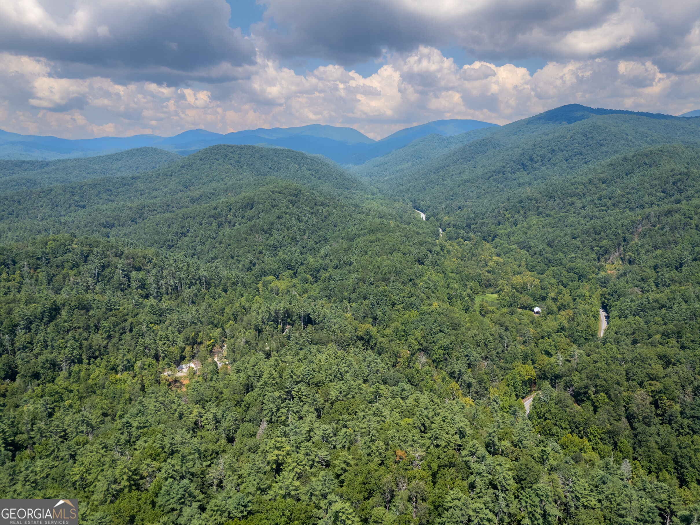 0 Baylaurel Drive Helen GA 30545