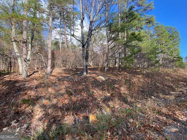 0 Quail Way Jasper GA 30143