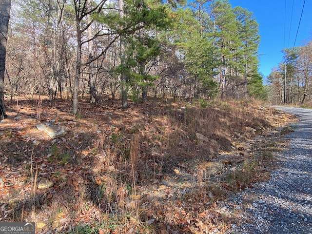 0 Quail Way Jasper GA 30143