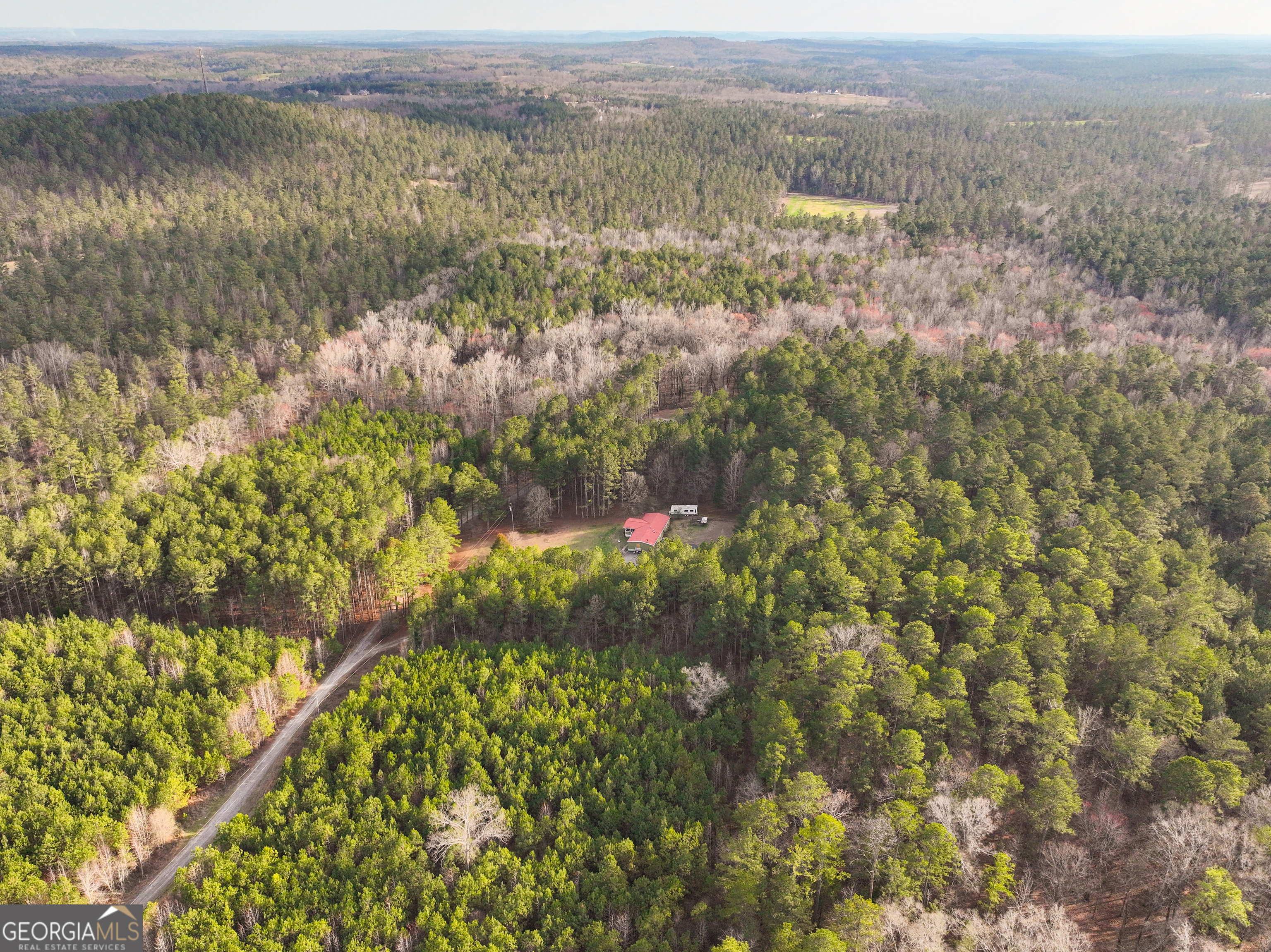 0 Highway 411 Rome GA 30161