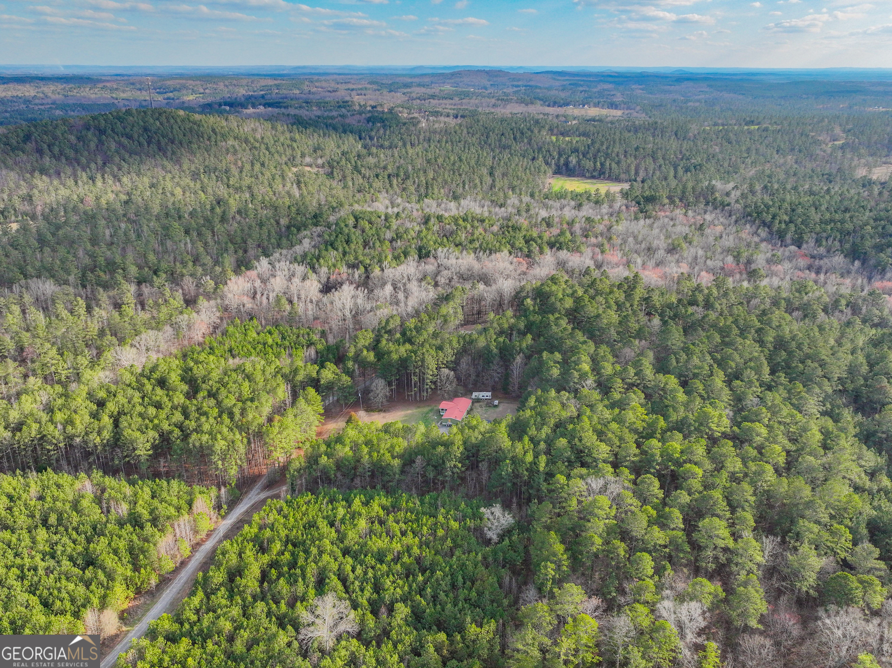 0 Highway 411 Rome GA 30161