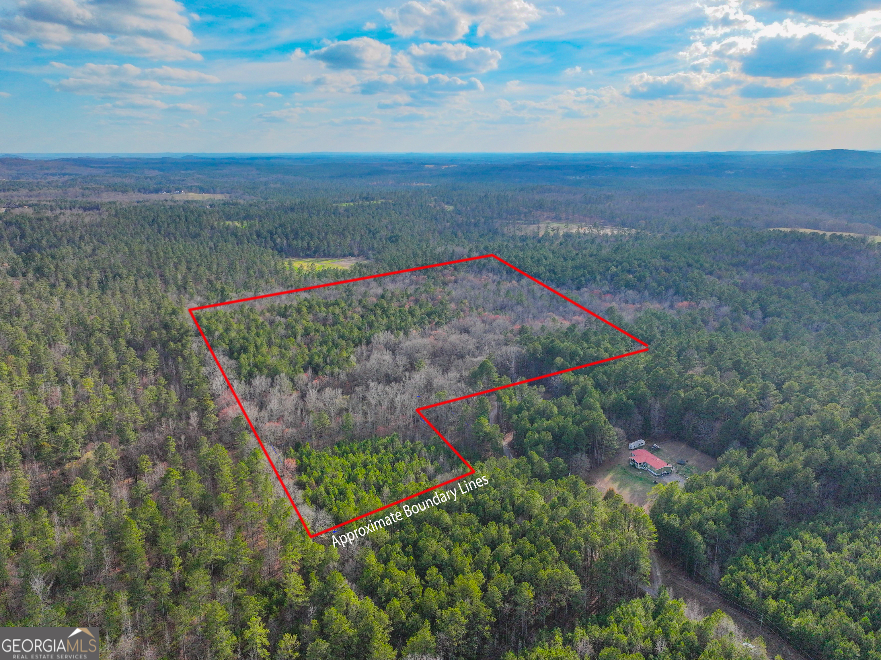 0 Highway 411 Rome GA 30161