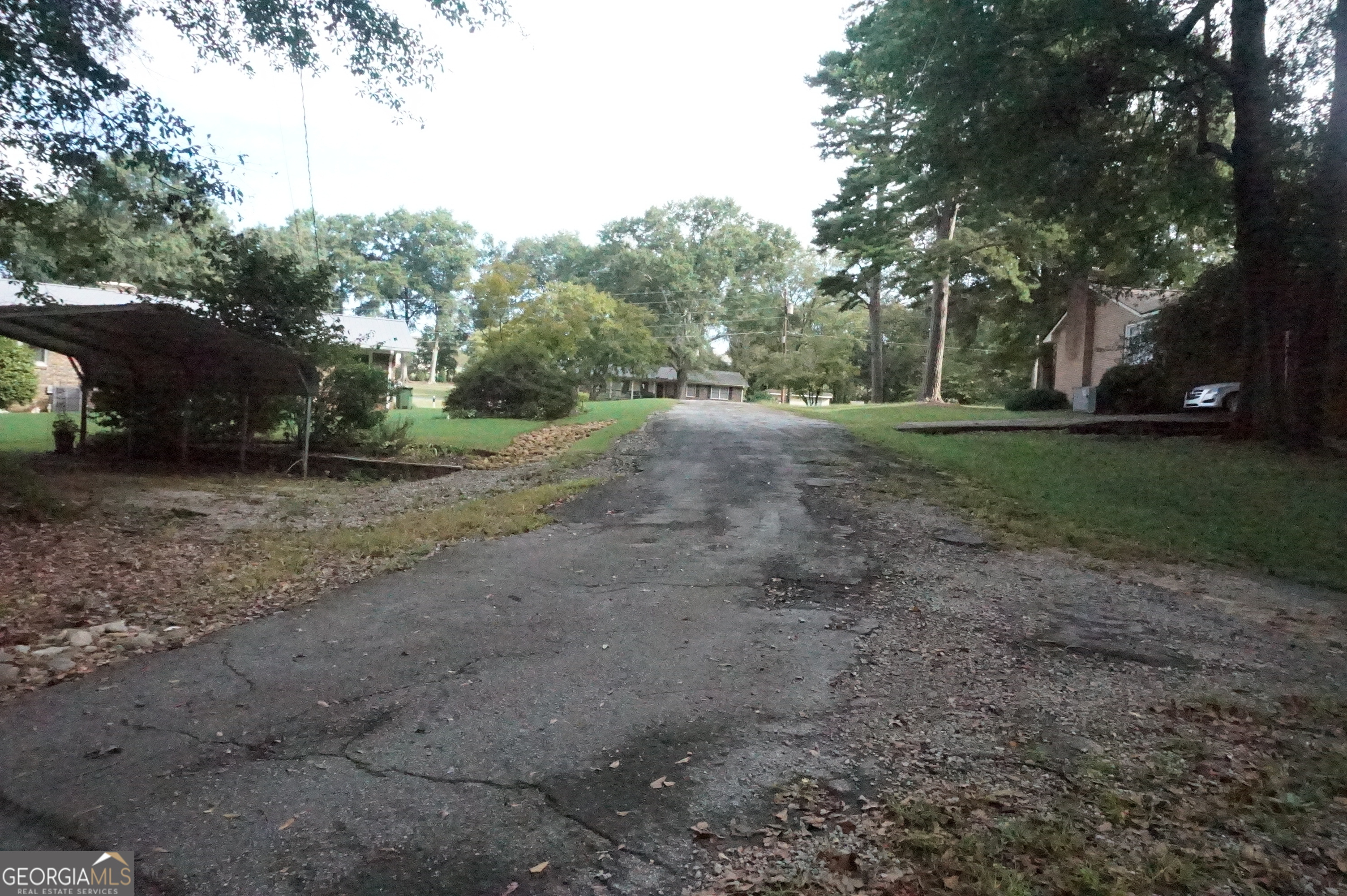 Lot 6 Pine Valley Drive Royston GA 30662